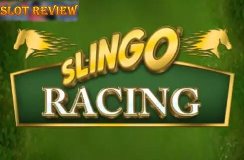 Slingo Racing icon